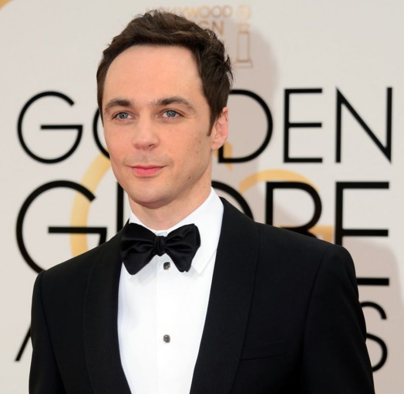 Jim Parsons (42 Years)-15 Celebrities Who Don't Age Like Other Human Beings