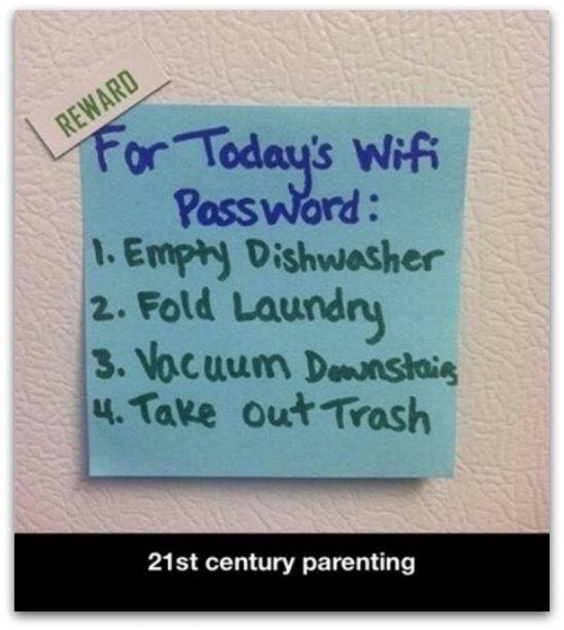 Reward Based Parenting-15 Parenting Hacks That Will Make You Super Parents