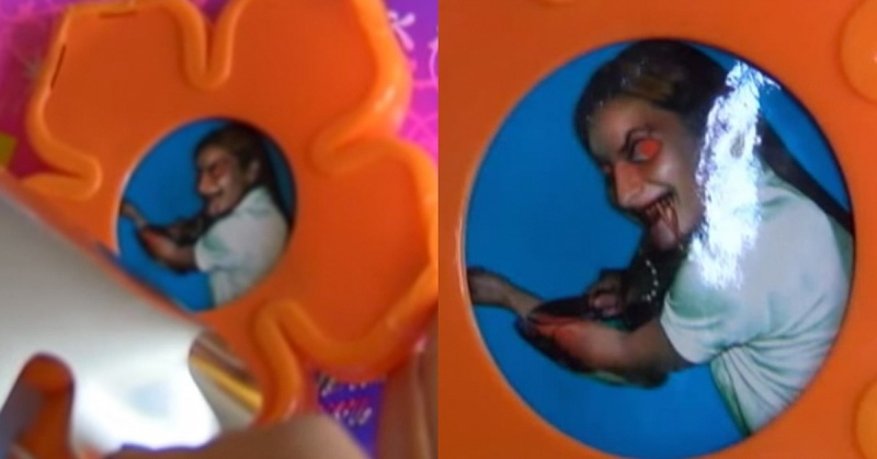 The Evil Stick Toy-15 Children Toys That Are Inappropriate On So Many Different Levels