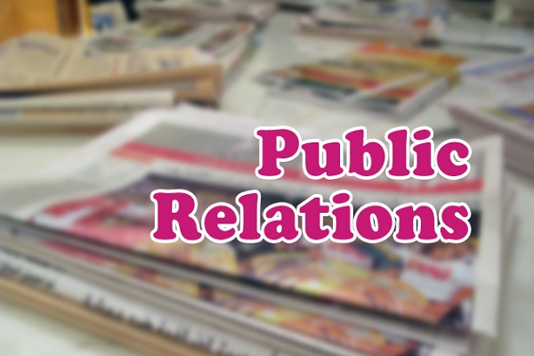 Public relations-Jobs Which Are Hard To Explain To Your Family And Friends