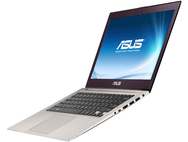 Asus Zenbook UX51Vz-DH71-Best Gaming Laptops 2013