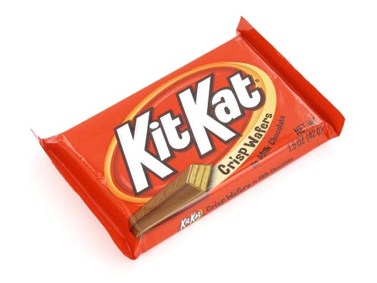 Kit Kat-Best Chocolate Products