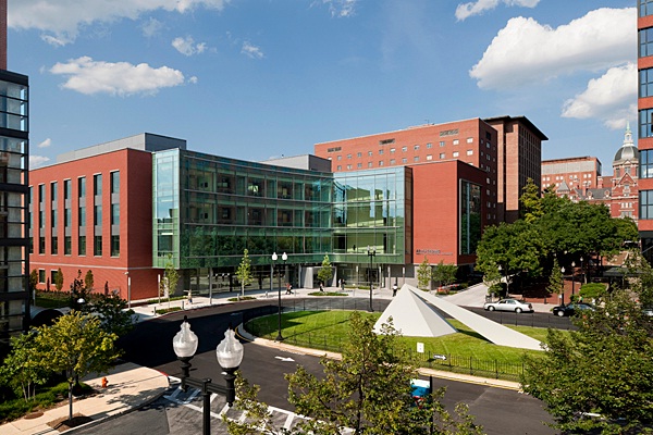 Johns Hopkins-America's Best Medicine Schools 2013