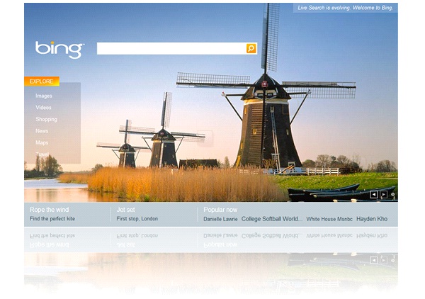 Bing Travel-Best Travel Websites
