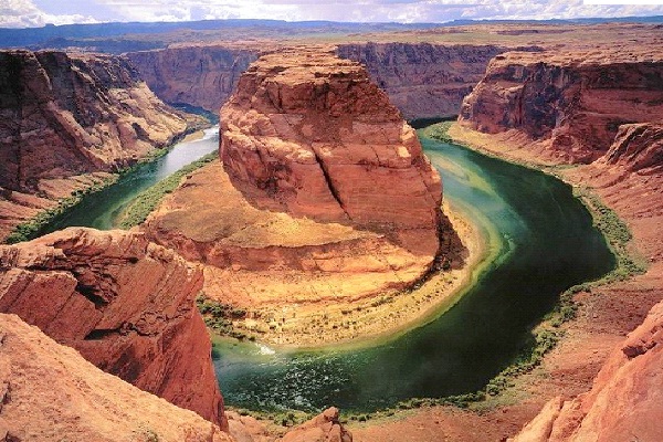 Grand Canyon - Arizona-Most Romantic Places In The World