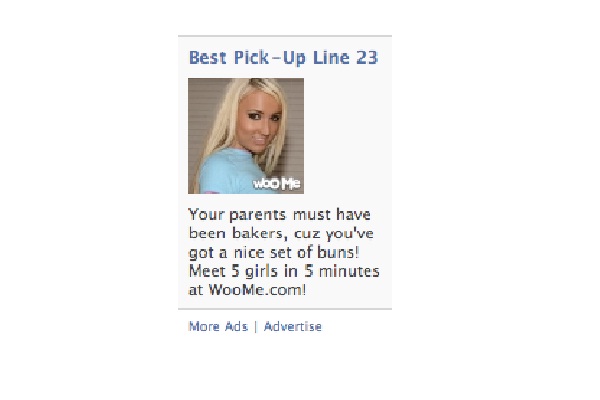 Buns-Worst Facebook Ads