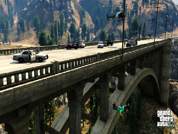 24 Hours-Things You Didn't Know About GTA 5
