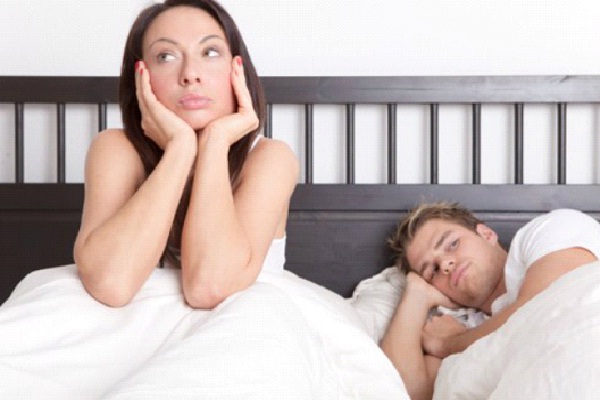Loss of Intimacy-Marriage In Trouble Signs You Should Not Avoid