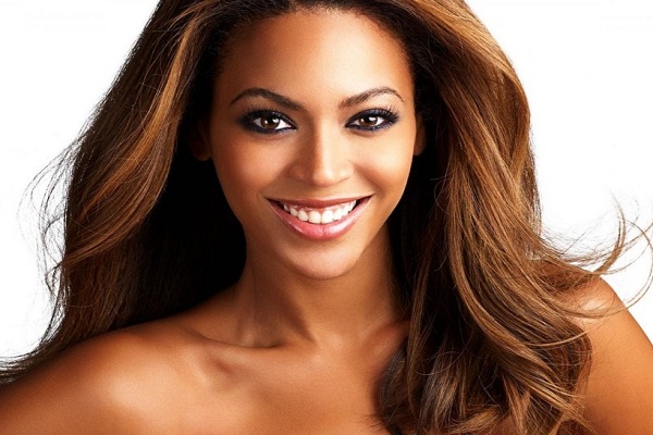Her name-Things You Didn't Know About Beyonce