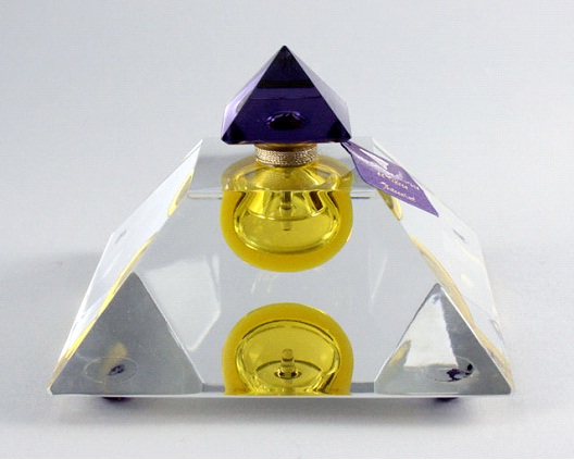 Baccarat Les Larmes Sacrees de Thebes - $6,800 per ounce-Costliest Perfumes In The World