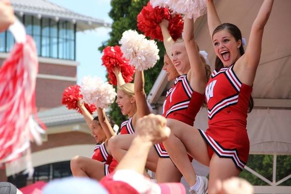 University of Wisconsin-Madison-Hottest Colleges In The US