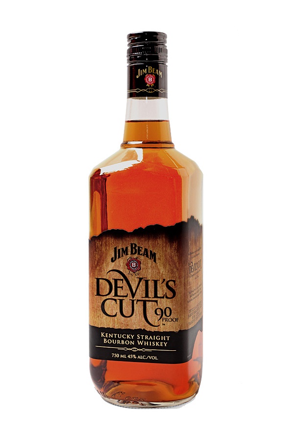 Devil's Cut-Best Bourbons In America