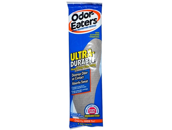 Odor Eaters-Rude Christmas Gifts/Items