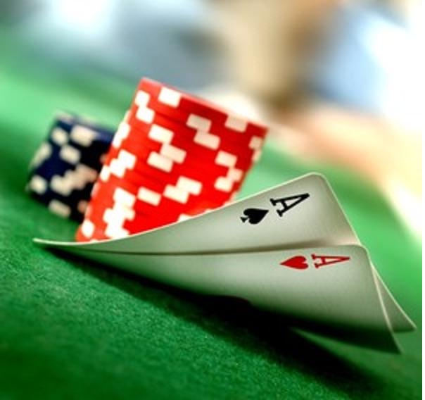 Poker-Insane Fact About Gambling