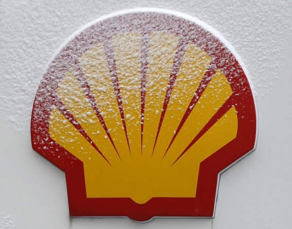 Royal Dutch Shell-Biggest Firms In The World