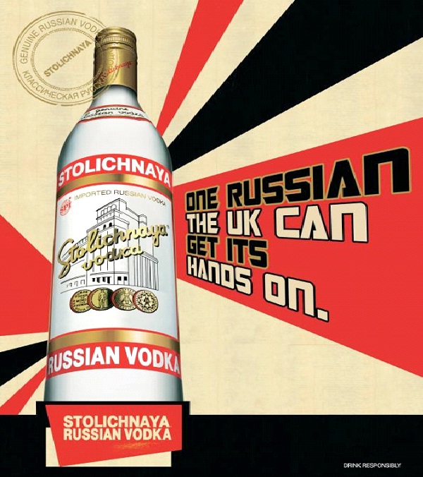 Not All Russians Drink Vodka-Things You Didn't Know About Russia