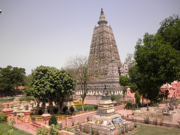 Bodh Gaya-Most Sacred Places In The World