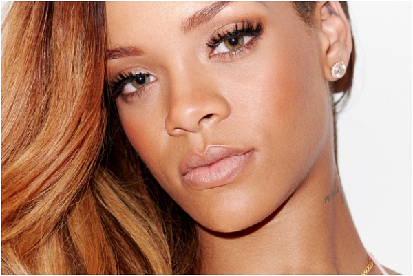 Rihanna-Crazy Celebrity Appearance Fees