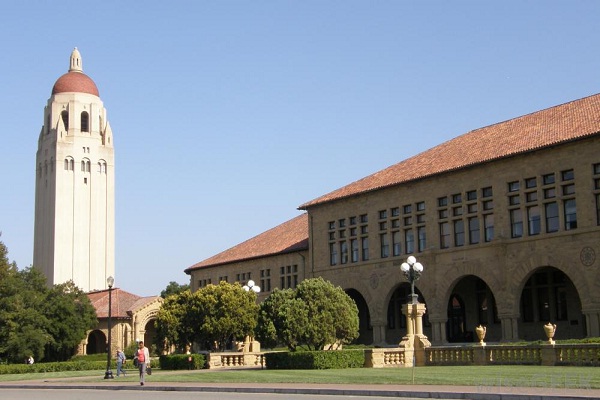 Stanford-America's Best Psychology Schools 2013