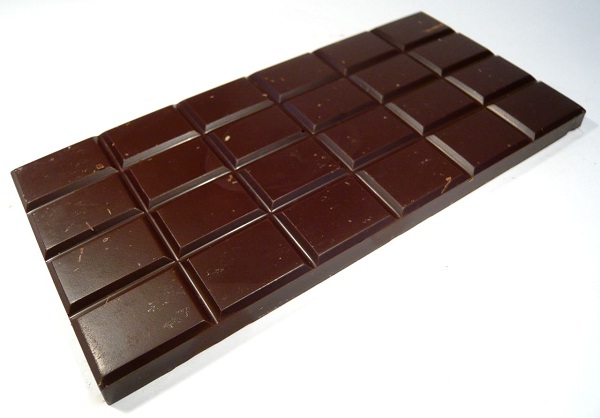 Dark chocolate-Foods That Suppress Your Appetite