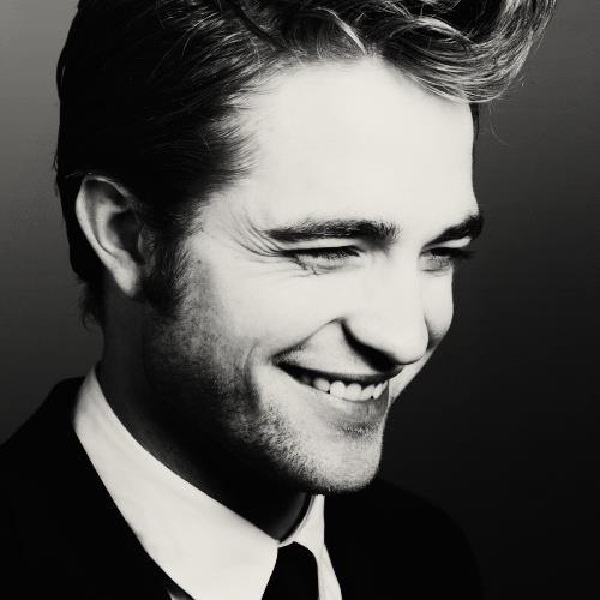 Robert Pattinson-Most Hottest Men In The World