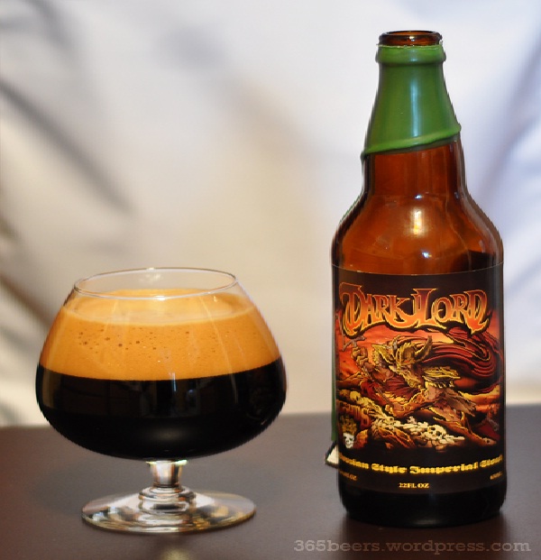 Dark Lord-Best Beers In The World 2013