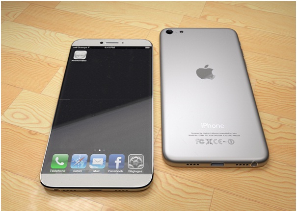 iPhone 5s-Most Anticipated Gadgets Of 2013