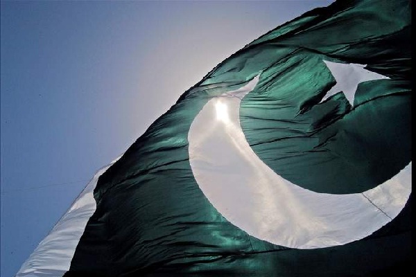 Pakistan-Dangerous Countries To Live 2013