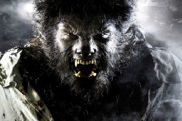 The Wolfman-Awesome Movies That Flopped