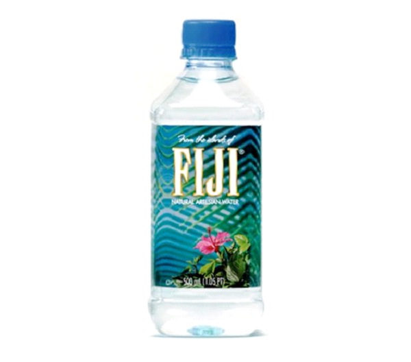 FIJI Natural Artesian WaterFIJI-Best Bottled Water To Drink