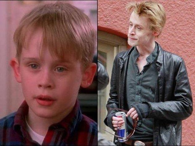 It Wasn't Kind To Him-12 Photos That Show Puberty Doing It Wrong