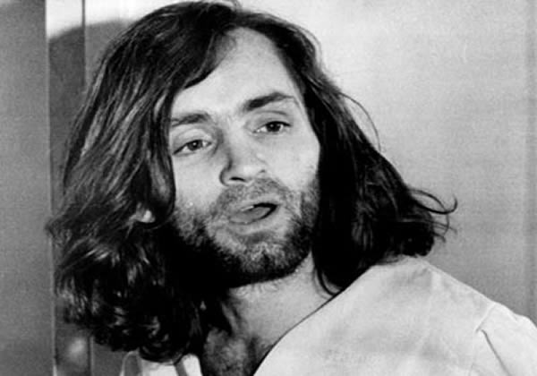 Charles Manson - The Manson Family-Famous American Cults