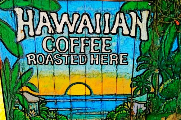 Hawaii-Unbelievable Facts About Coffee