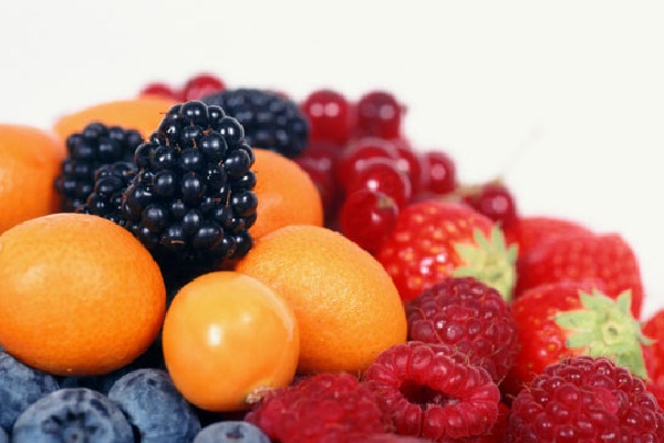 Fruit-Tasty Low Calorie Snack Ideas