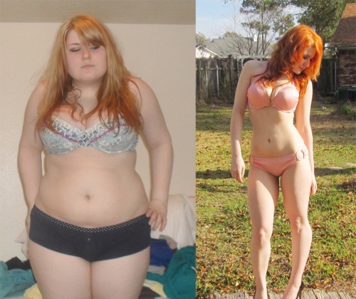 Wow!-Best Body And Makeup Transformations