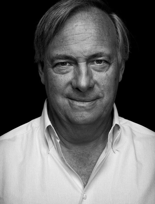 Ray Dalio Net Worth-Richest People In The World