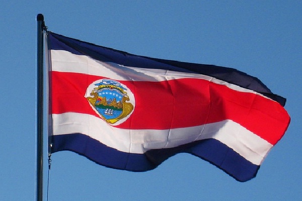 Costa Rica-Countries With No Military Power