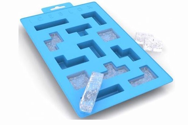 Tetris-Coolest Ice Cube Trays