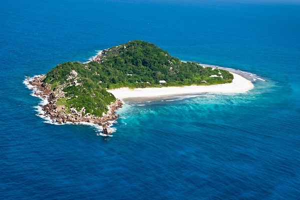 Seychelles-World's Most Amazing Islands