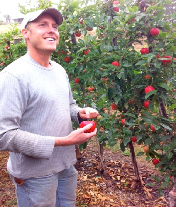 Becoming An Apple Farmer-Hilarious Reasons To Resign