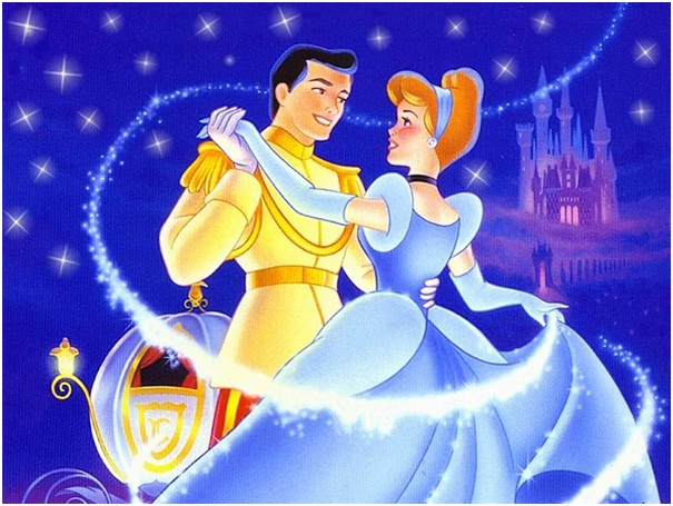 Cinderella-Best Disney Princess Love Quotes