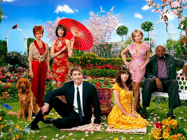 Pushing Daisies-TV Shows That Never Should Have Been Cancelled
