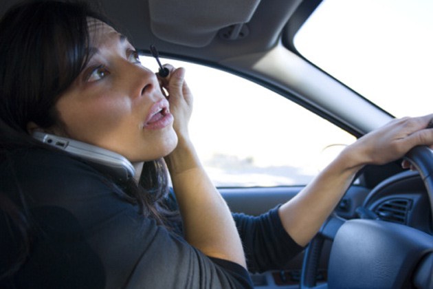 Driving-Top Tips To Take Care Of Your Back