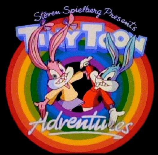 Tiny Toon Adventures-Best Saturday Morning Cartoons For'90's Kids