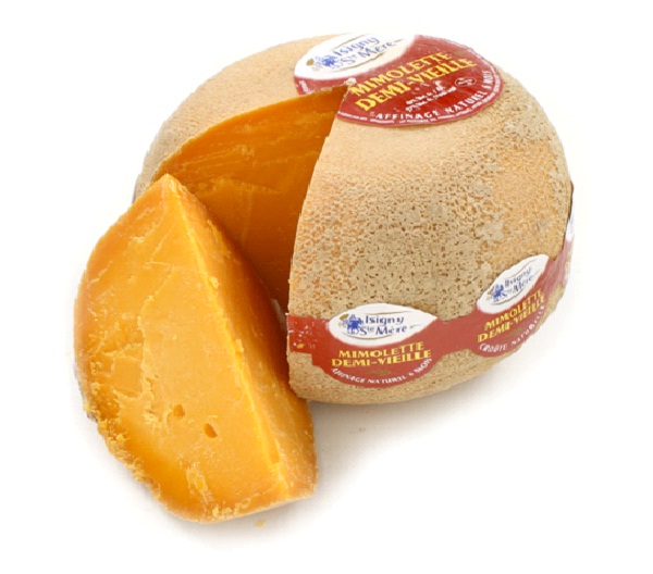 Aged Cheese-Foods That Cause Headache