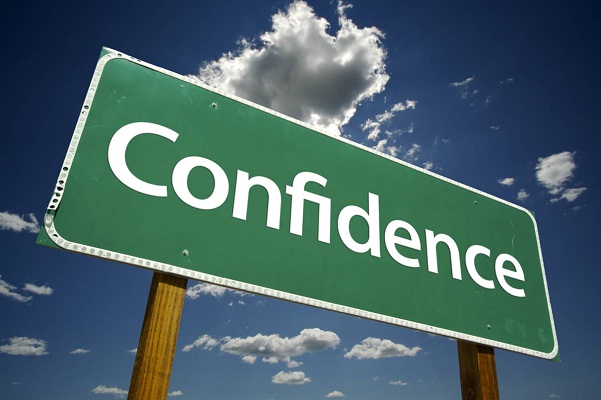 Realize That You Are Not The Centre Of The Universe-Tips To Build Your Confidence