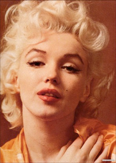 It's all make believe, isn't it?-15 Marylyn Monroe Quotes That Are Thought Provoking