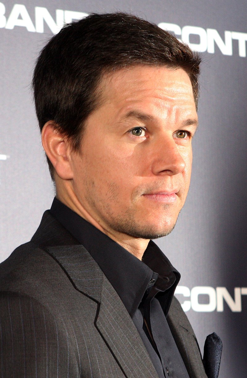 Mark Wahlberg-12 Celebrities With  Shocking Criminal Past