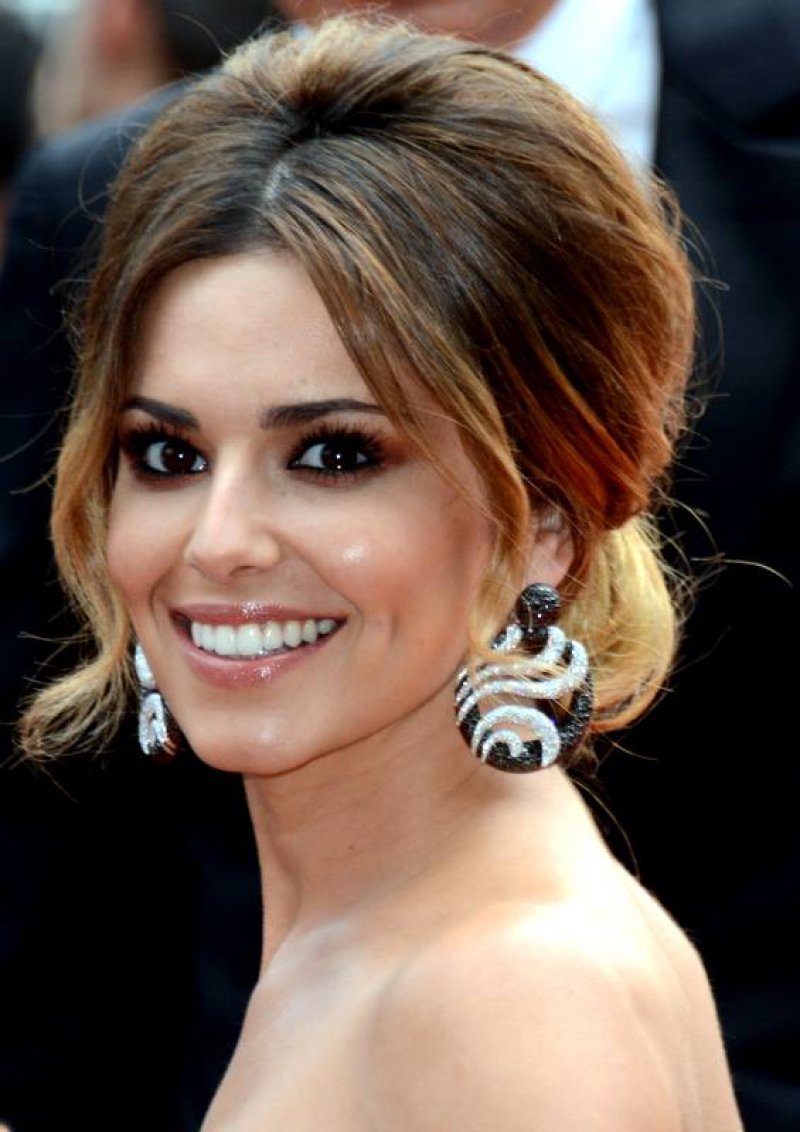 Cheryl Cole-15 Hottest Girls Who Turned Down Playboy Offer 