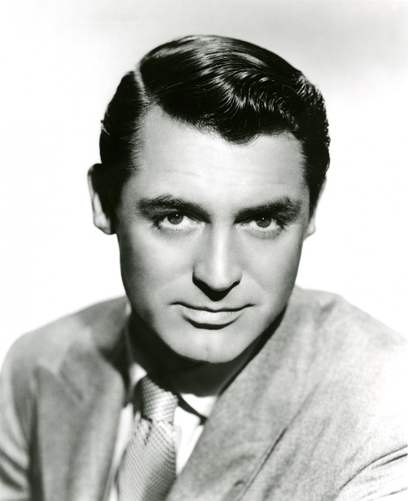 Cary Grant's Real Name-15 Celebrities And Their Real Names You Probably Don't Know